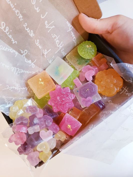 Assorted Box [Best Seller]