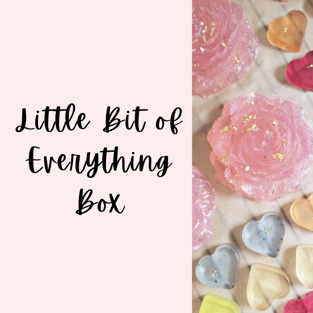 A Little bit of Everything Box