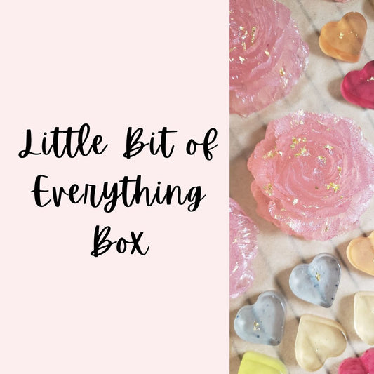 A Little bit of Everything Box