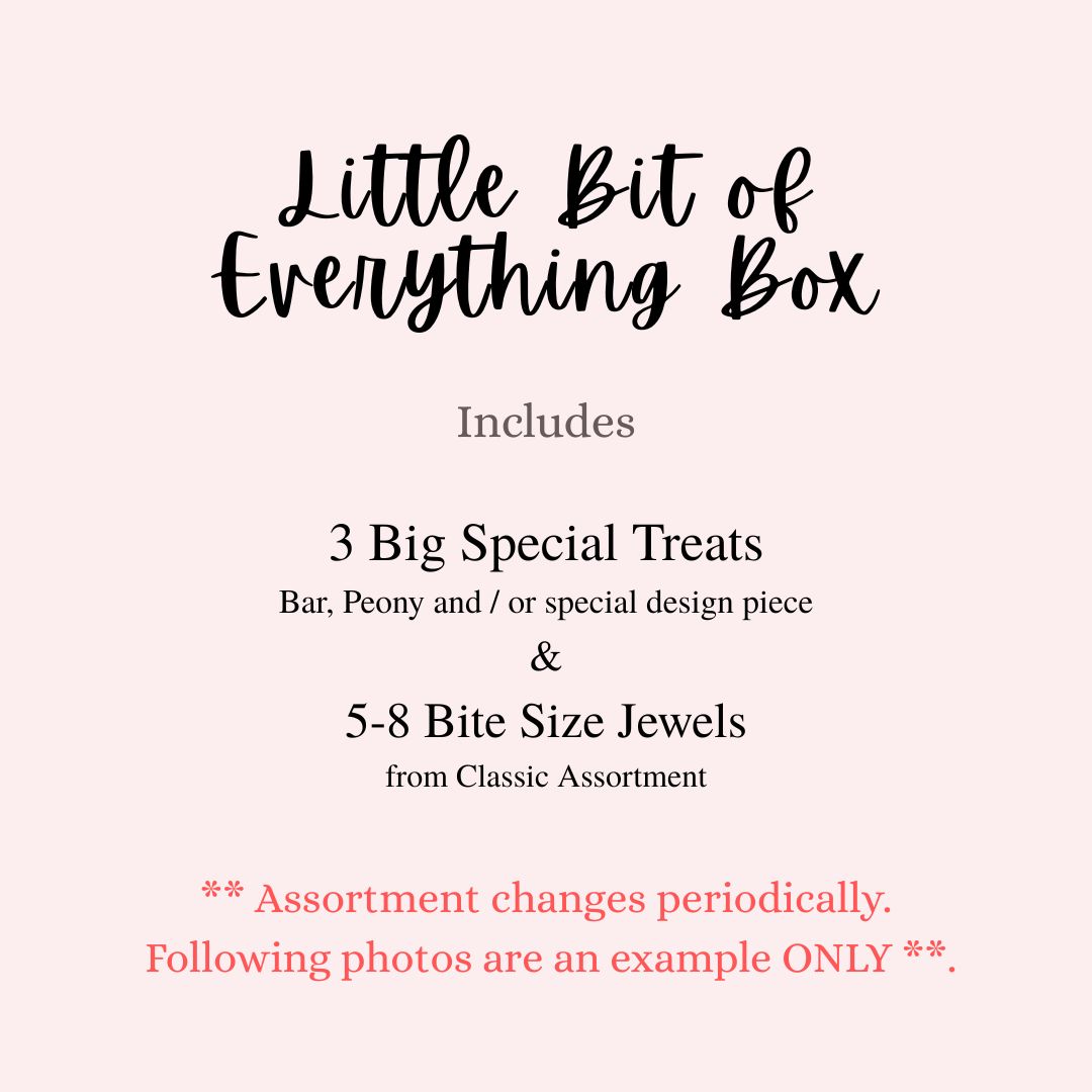 A Little bit of Everything Box