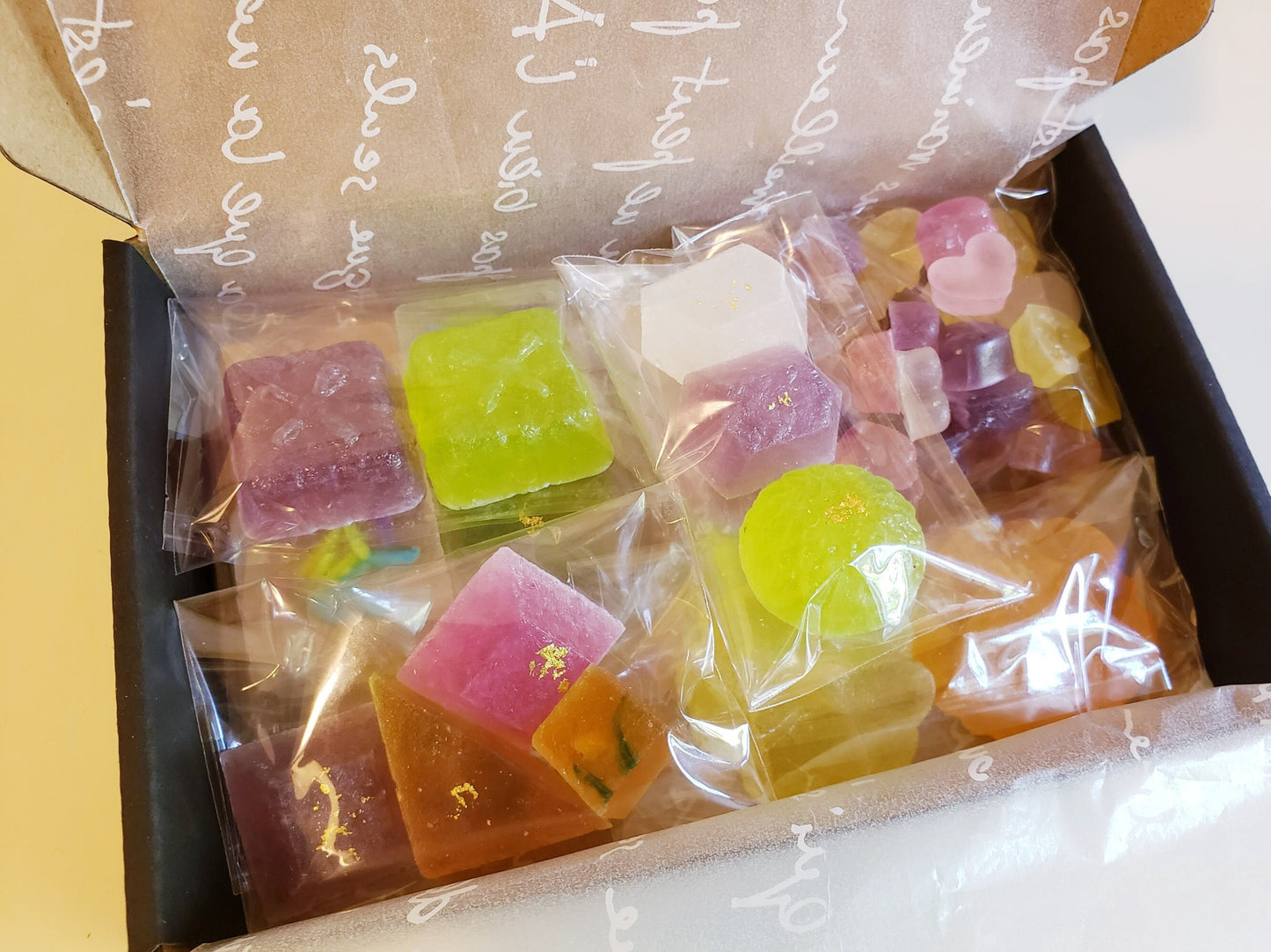 Assorted Box [Best Seller]