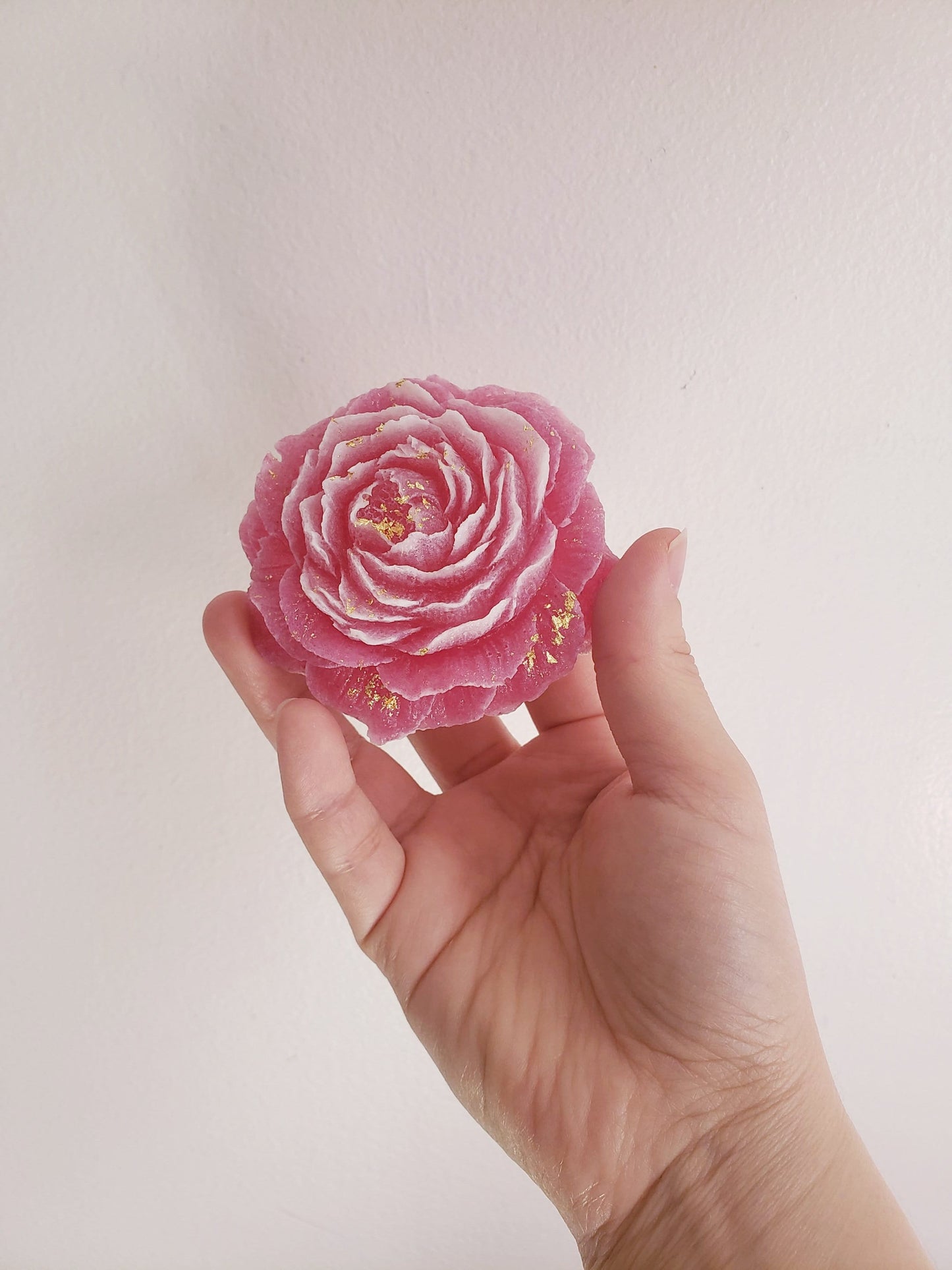 Classic Peony