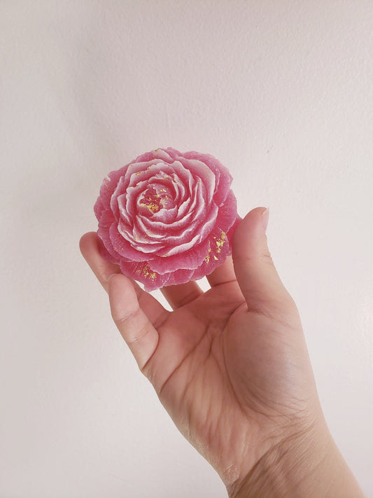 Classic Peony