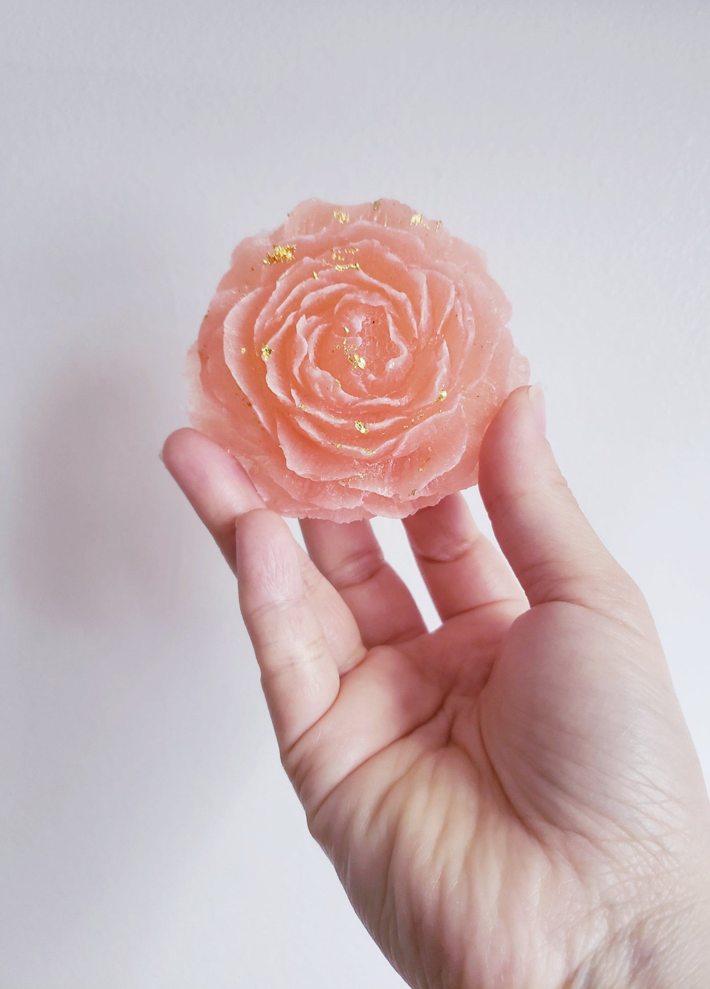 Classic Peony