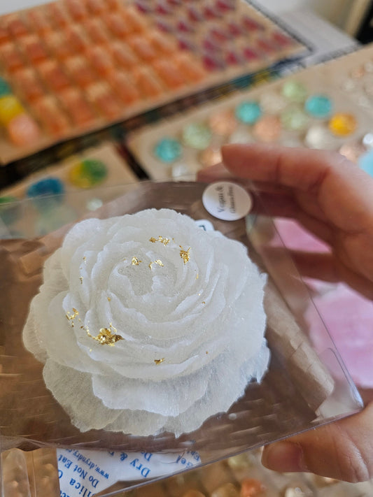 Wedding Favors ( Set of 50 or 100 Peonies )