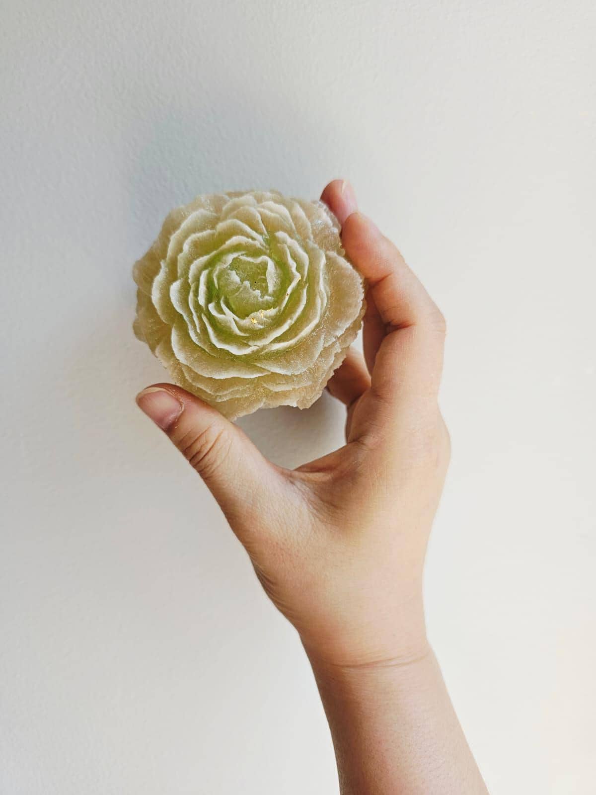Shine Muscat Filled Peony
