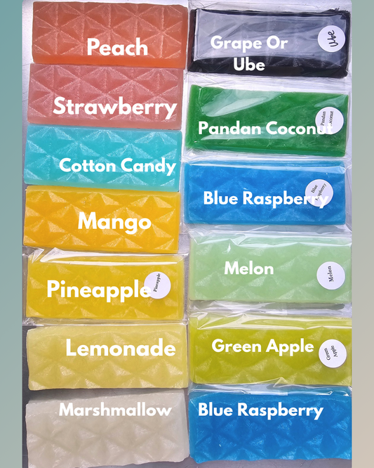 Kohakutou Single Layer Bar (Skinny) 1 Bar