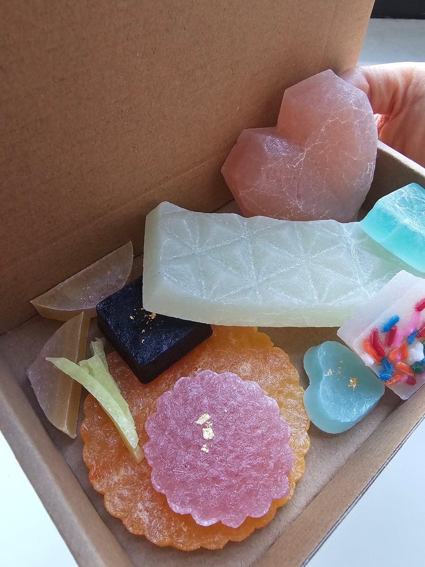 A Little bit of Everything Box